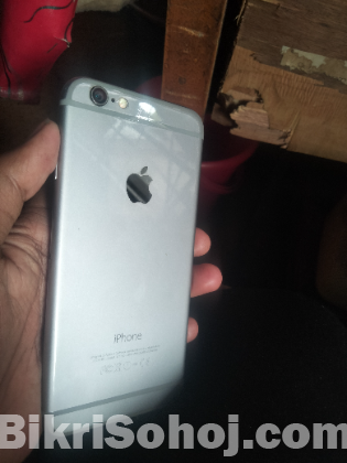 Iphone 6